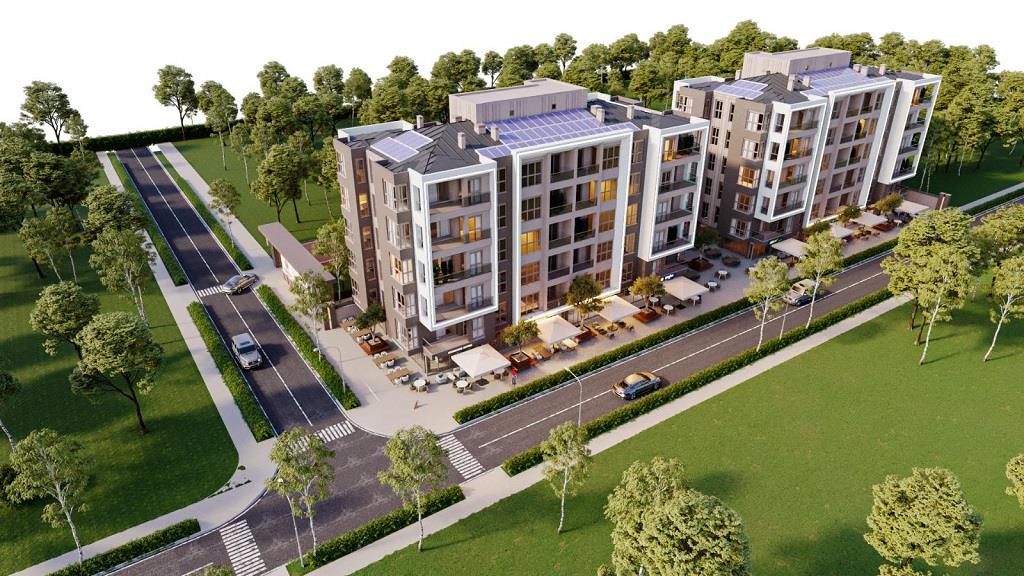 Siya Garden Residance