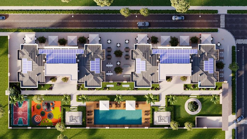 Siya Garden Residance