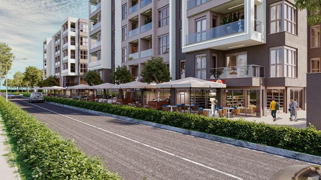 Siya Garden Residance