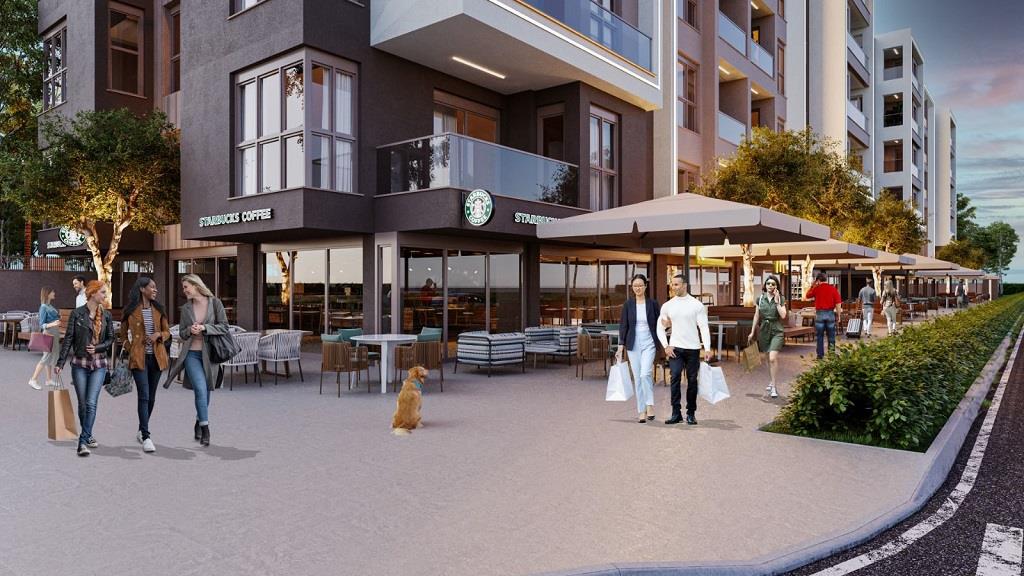 Siya Garden Residance