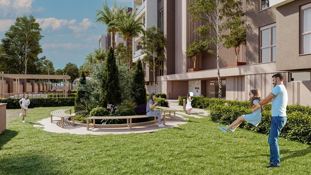 Siya Garden Residance