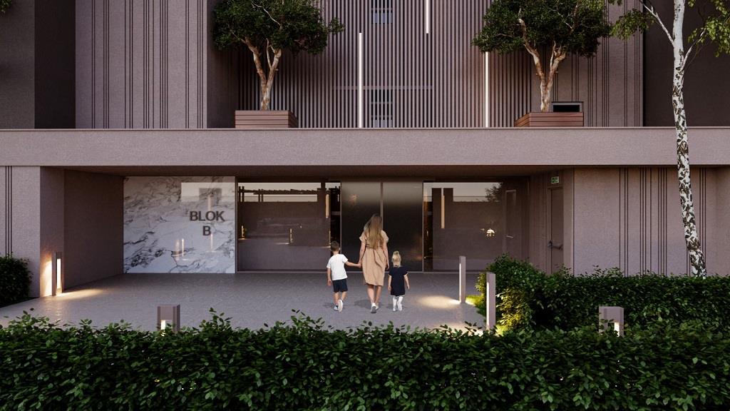 Siya Garden Residance