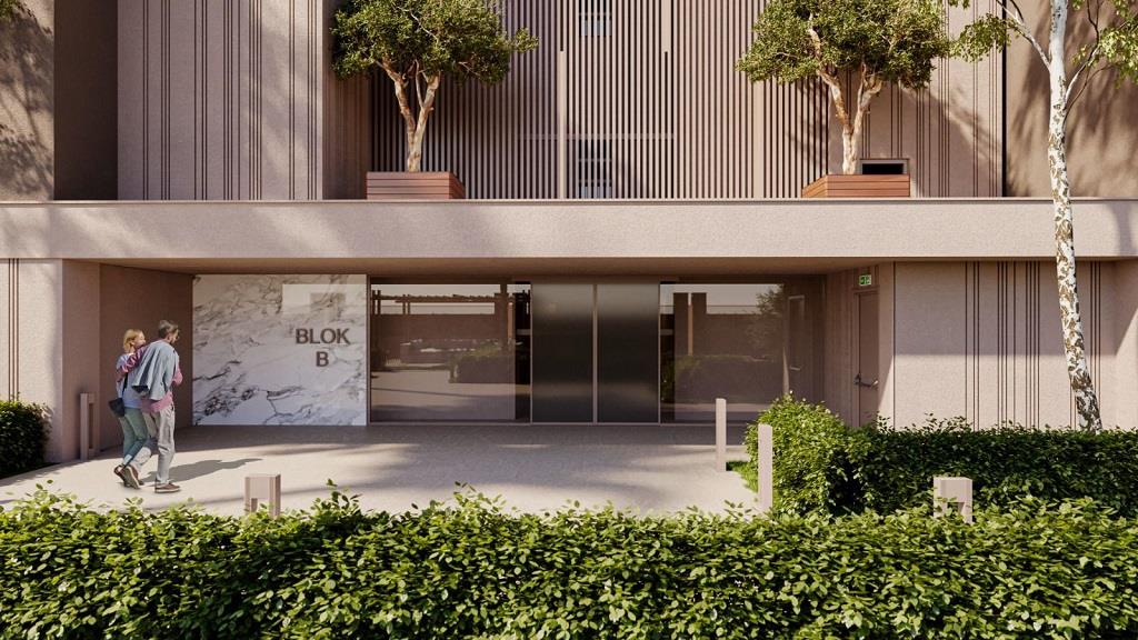 Siya Garden Residance