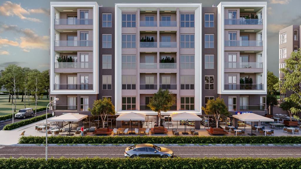 Siya Garden Residance