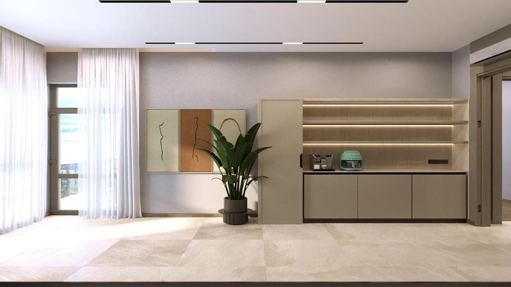 Siya Garden Residance