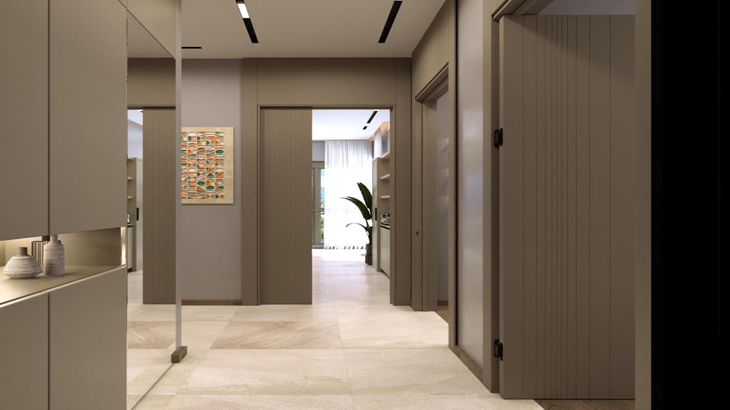 Siya Garden Residance