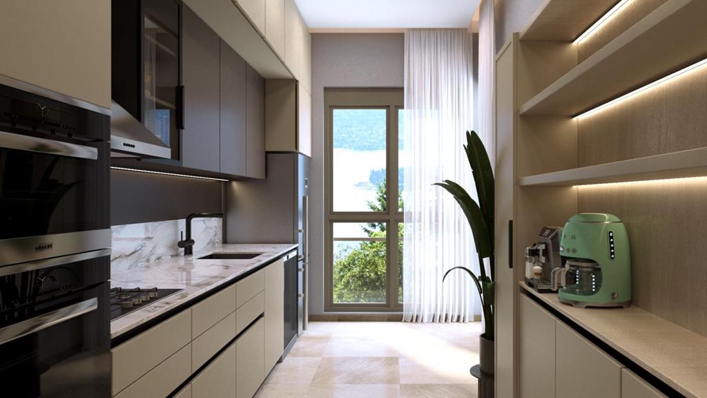 Siya Garden Residance