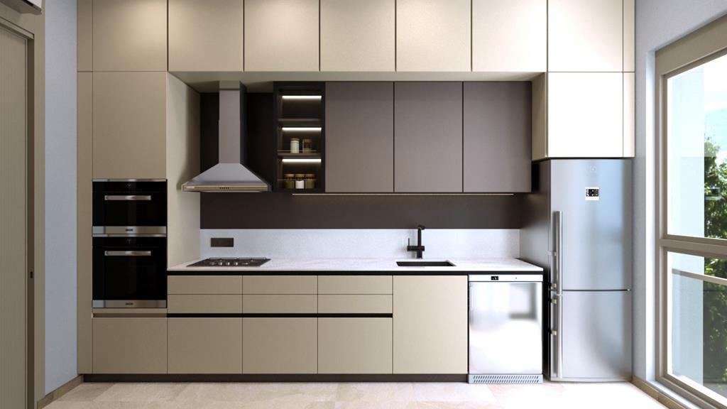 Siya Garden Residance