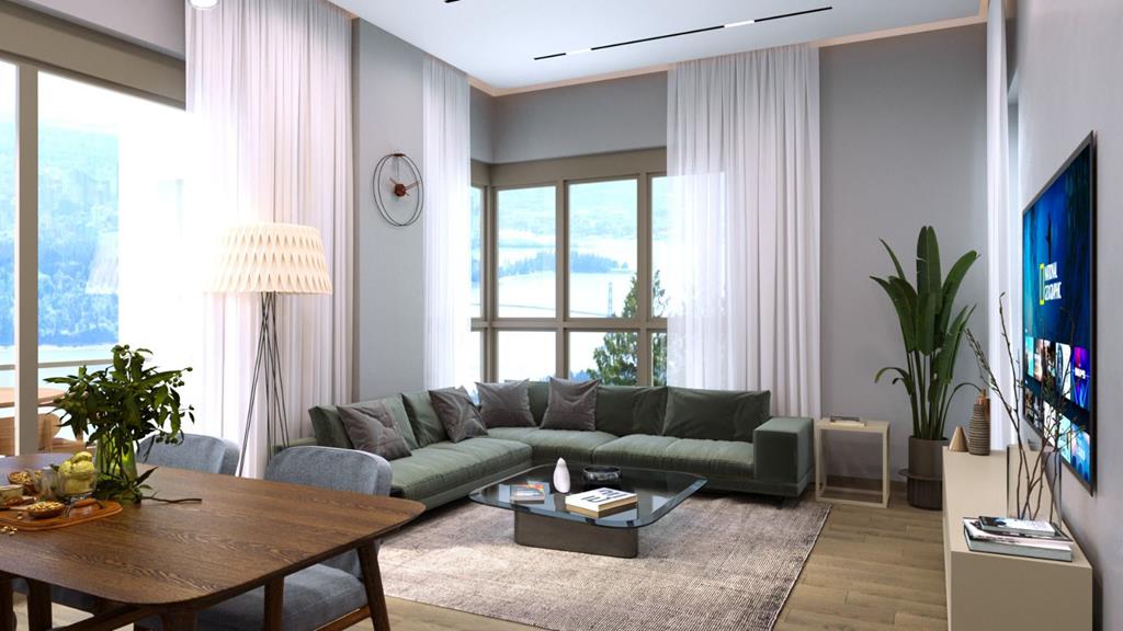 Siya Garden Residance