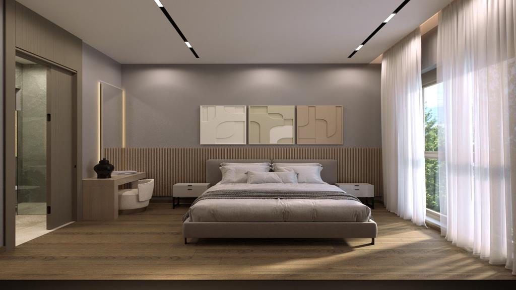 Siya Garden Residance