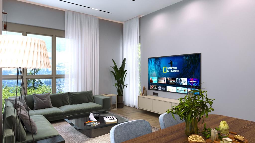 Siya Garden Residance