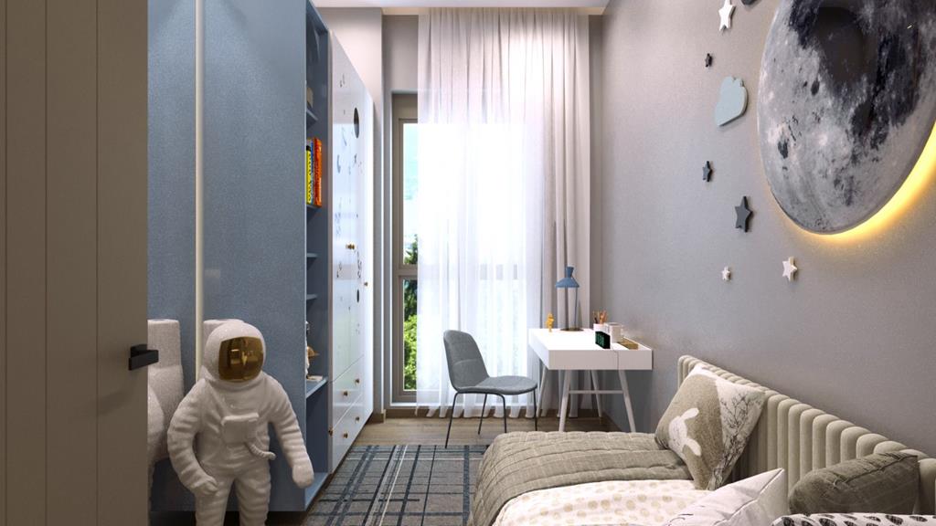 Siya Garden Residance