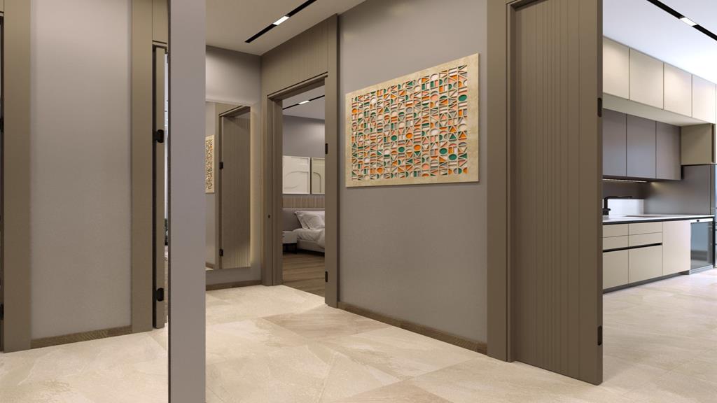 Siya Garden Residance