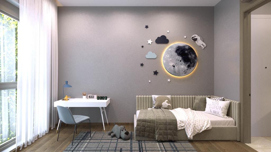 Siya Garden Residance