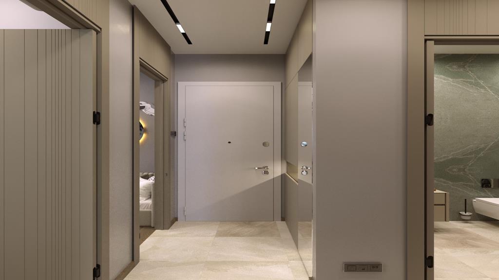 Siya Garden Residance