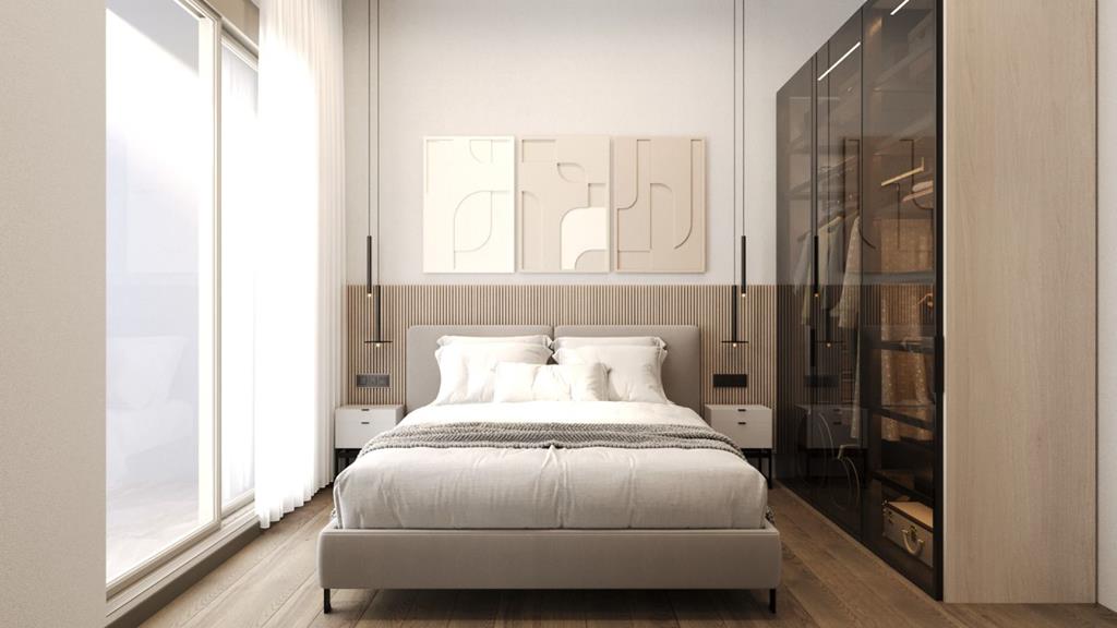 Siya Garden Residance