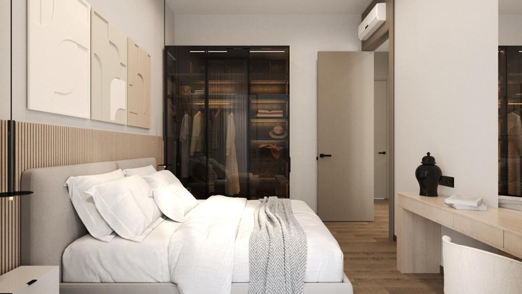 Siya Garden Residance