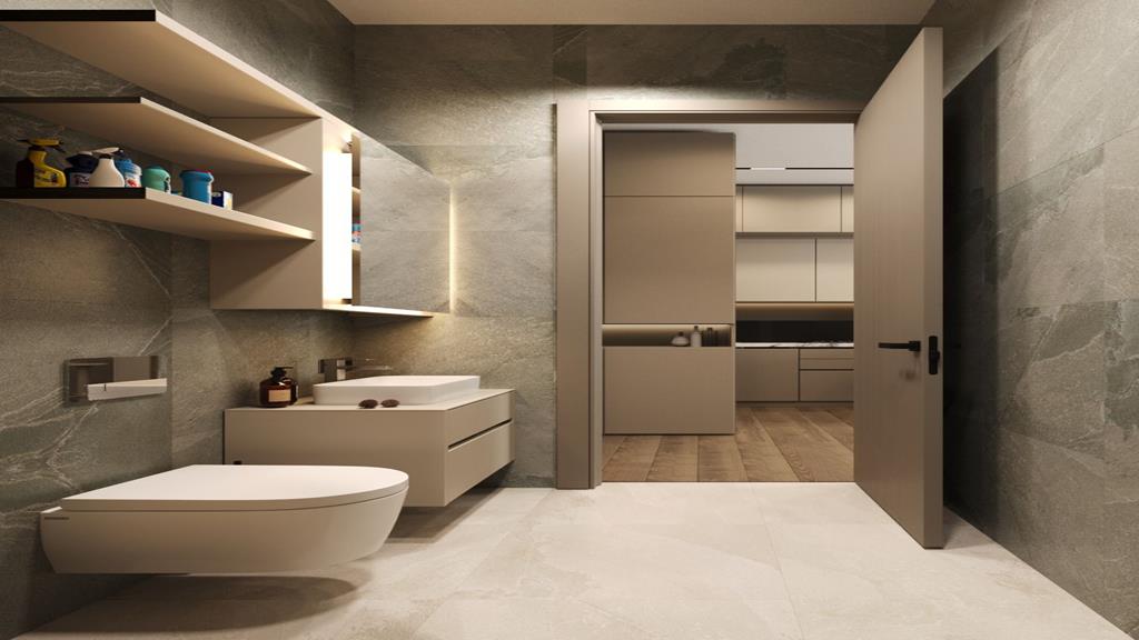 Siya Garden Residance