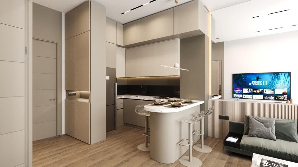 Siya Garden Residance