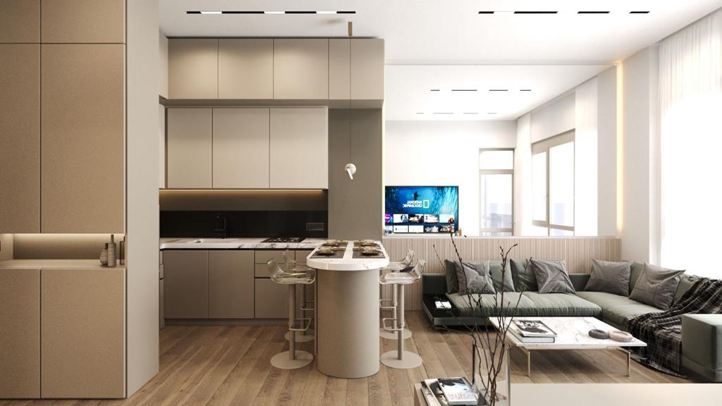 Siya Garden Residance