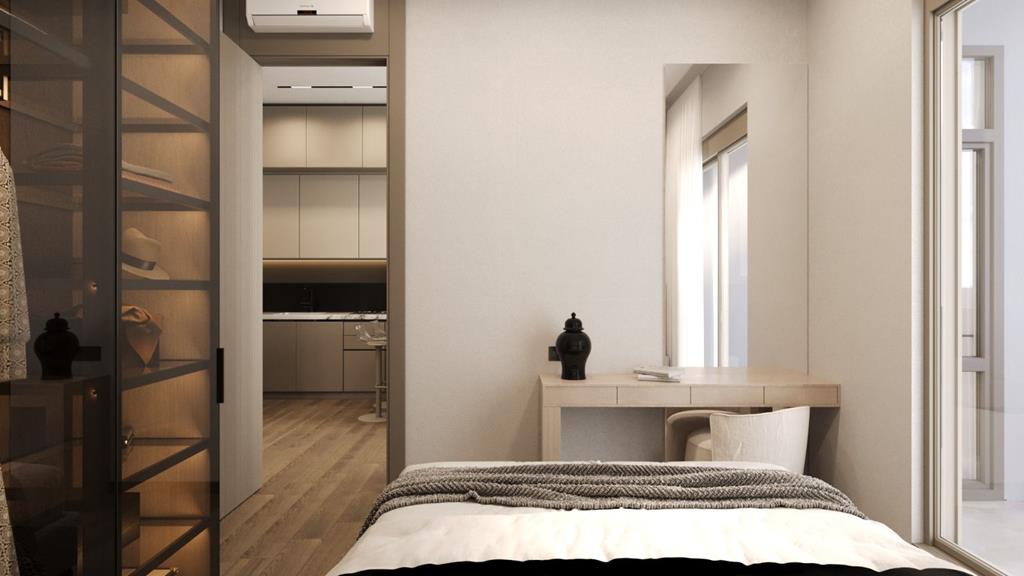 Siya Garden Residance