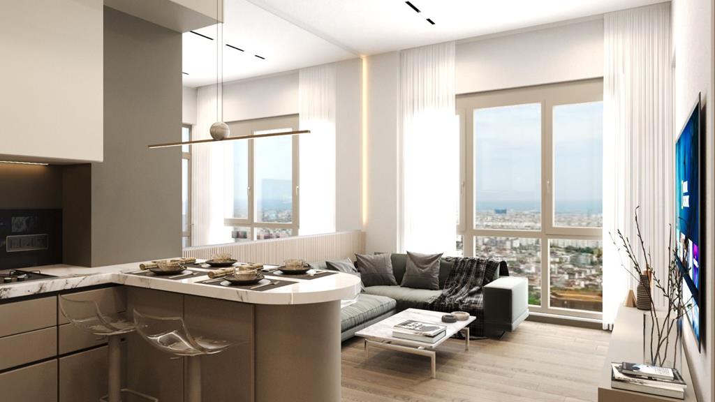 Siya Garden Residance