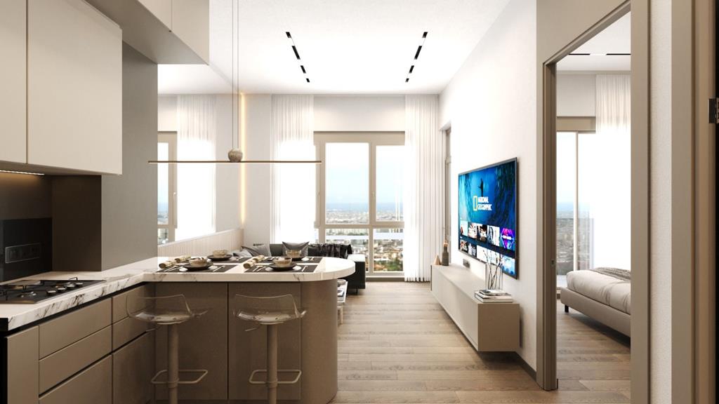 Siya Garden Residance