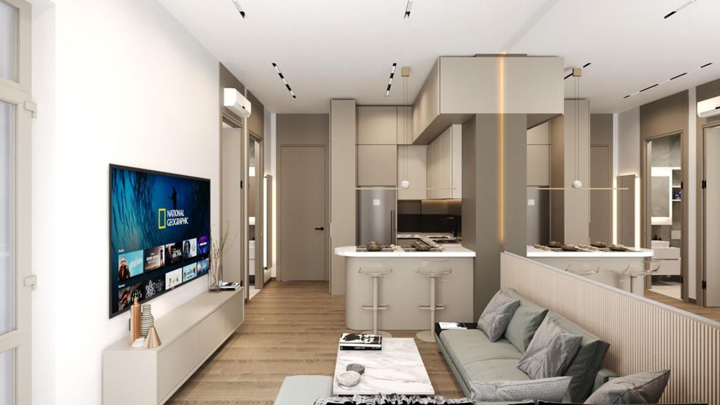 Siya Garden Residance