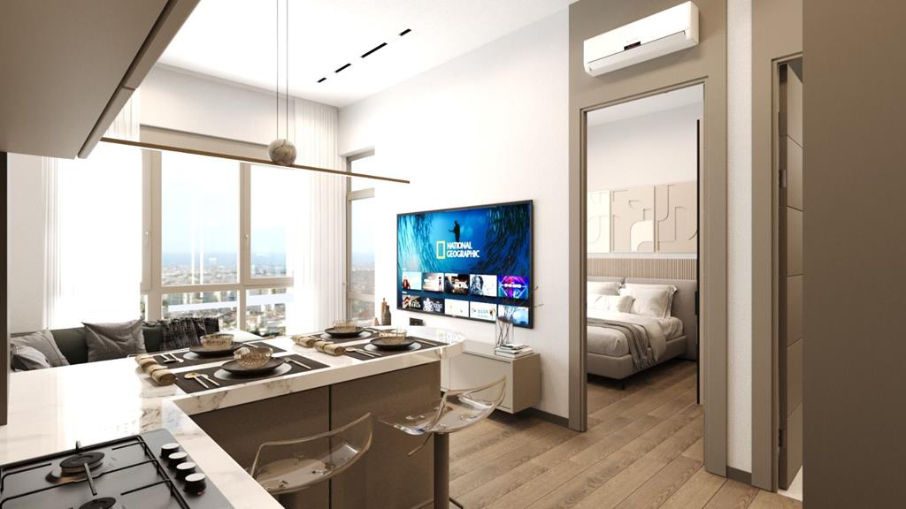 Siya Garden Residance