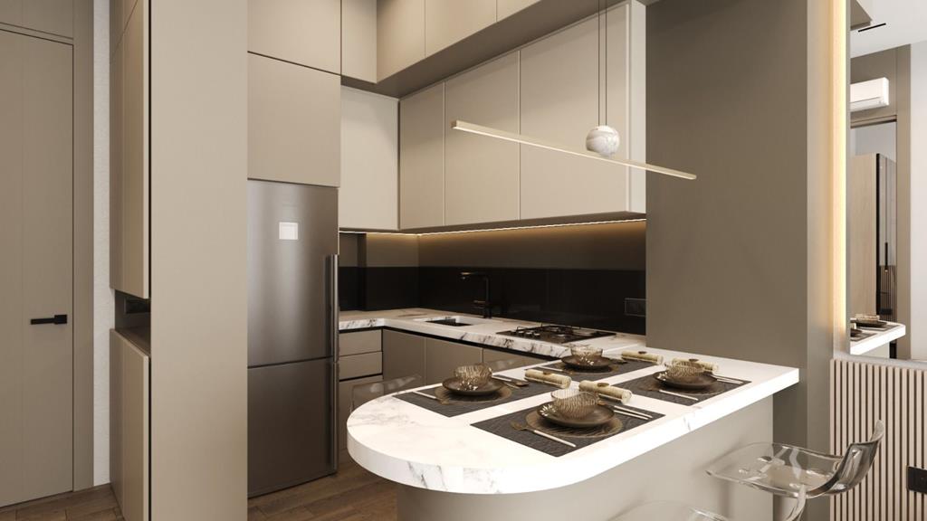 Siya Garden Residance