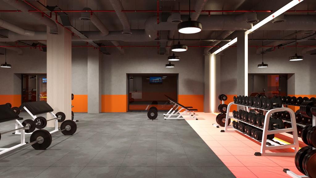 Siya Garden Residance