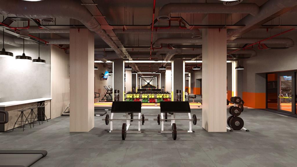 Siya Garden Residance