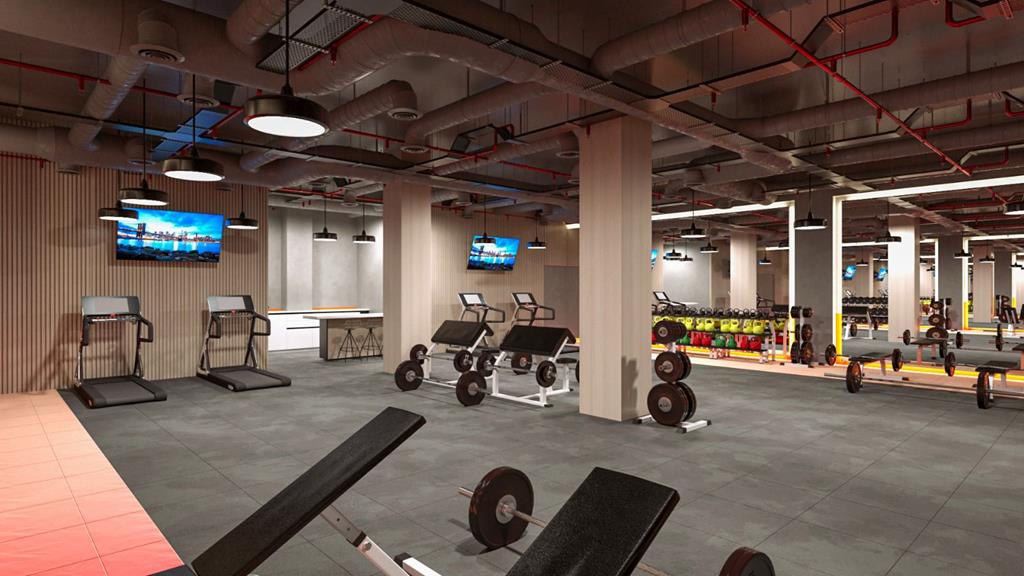 Siya Garden Residance