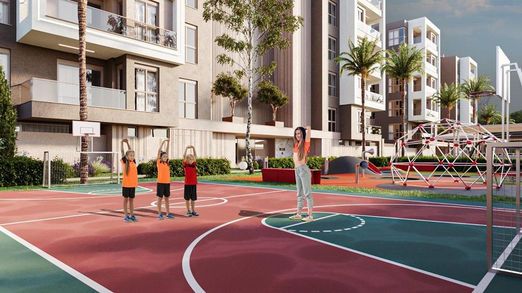 Siya Garden Residance