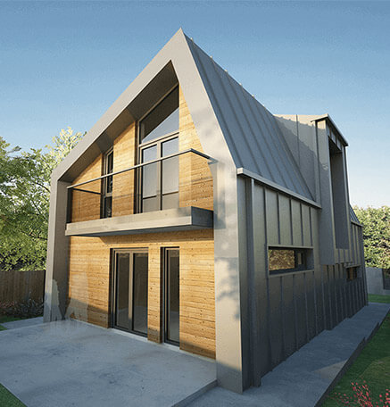 Sürdürülebilir İnşaat Malzemeleri: Geleceğin Binaları Nasıl Şekilleniyor?